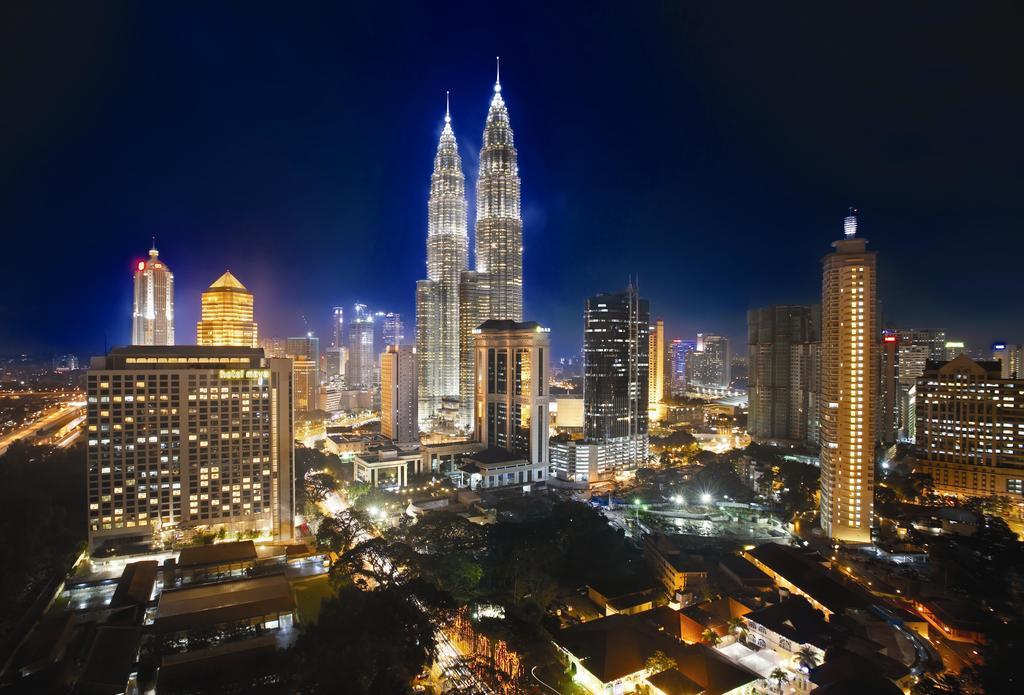 Hotel 99 Kuala Lumpur City المظهر الخارجي الصورة