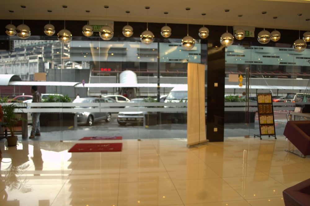 Hotel 99 Kuala Lumpur City المظهر الخارجي الصورة