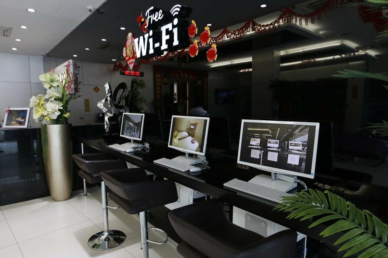 Hotel 99 Kuala Lumpur City المظهر الخارجي الصورة