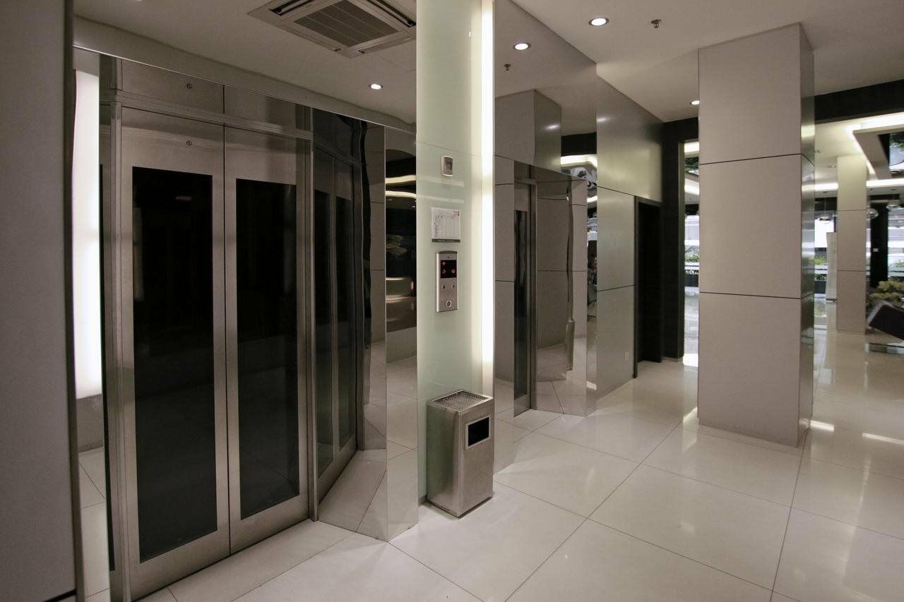 Hotel 99 Kuala Lumpur City المظهر الخارجي الصورة